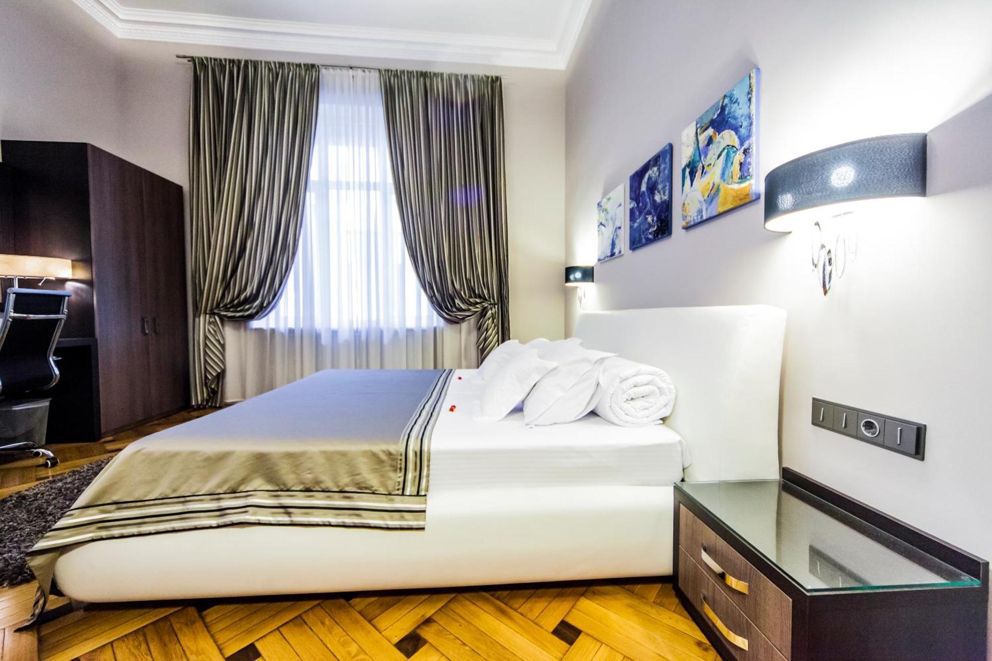 Matei Corvin Apartment Cluj-Napoca Exterior photo