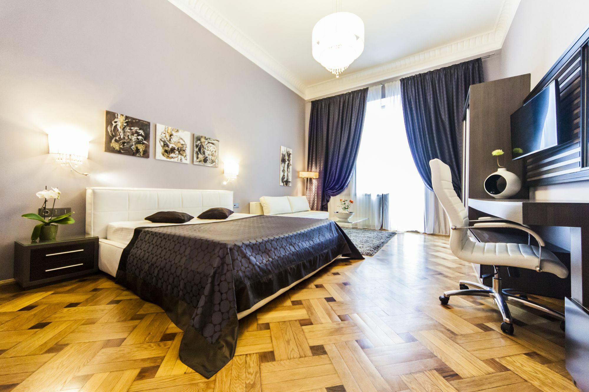 Matei Corvin Apartment Cluj-Napoca Exterior photo