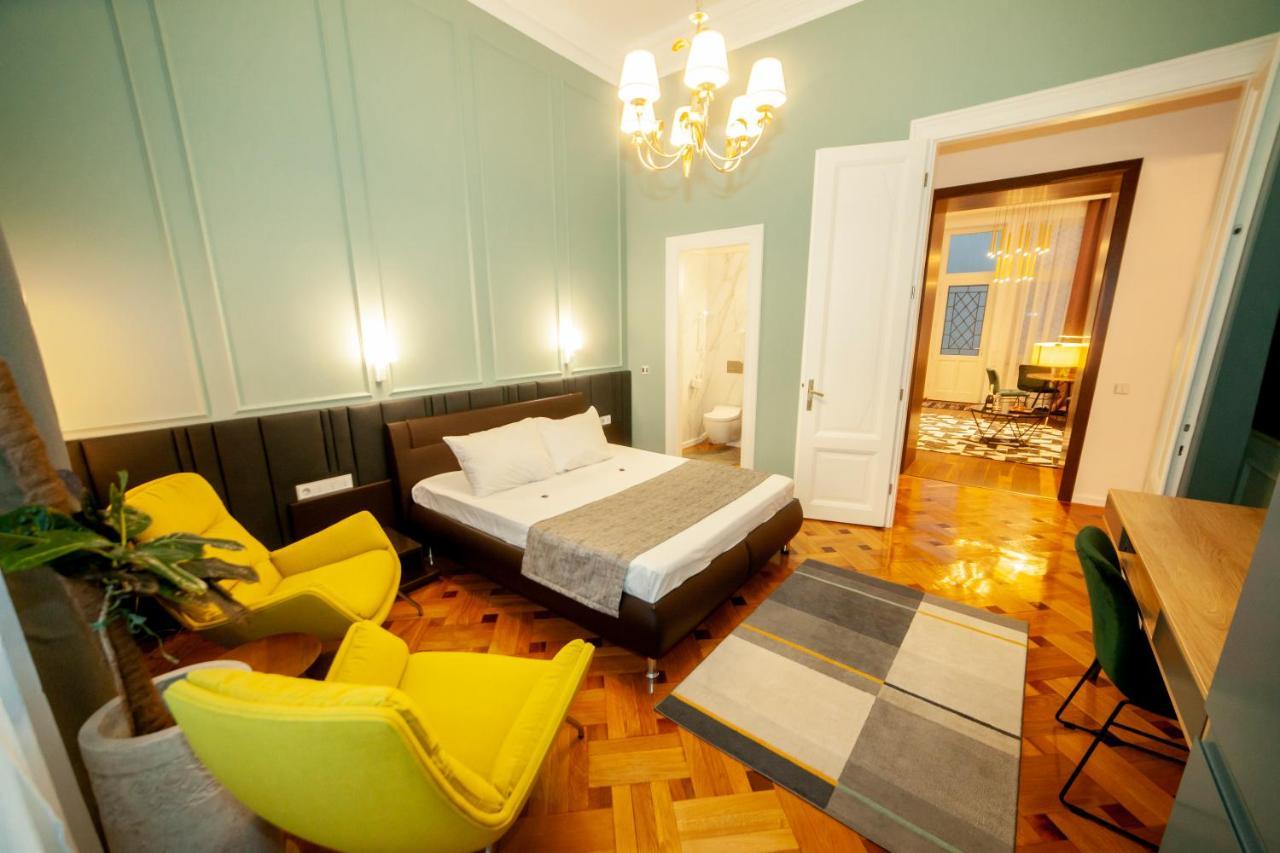 Matei Corvin Apartment Cluj-Napoca Exterior photo