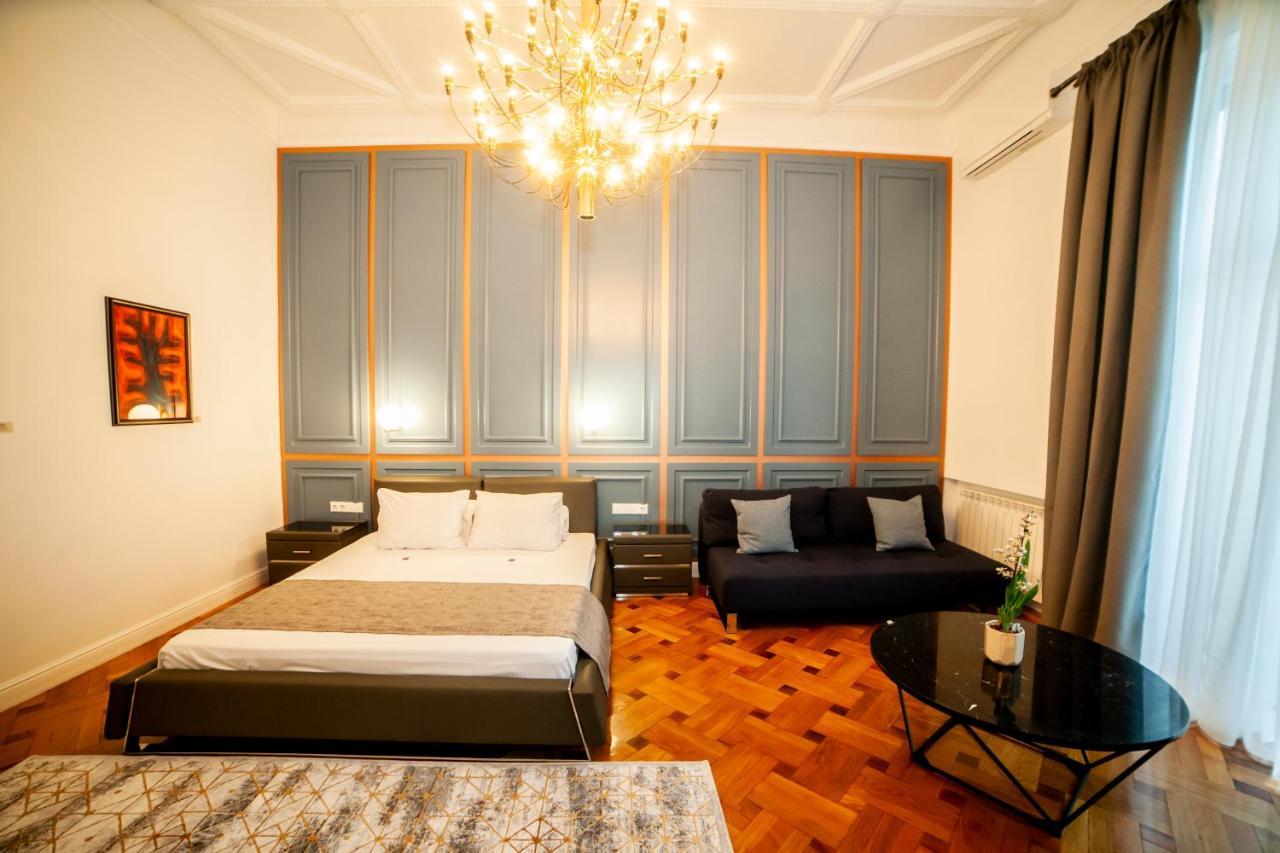 Matei Corvin Apartment Cluj-Napoca Exterior photo